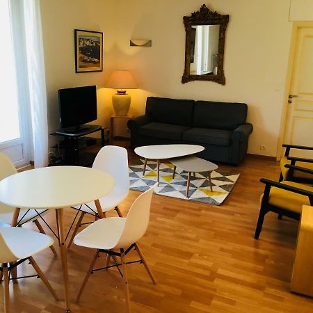 Appartement Place Casone Ajaccio  Exterior foto