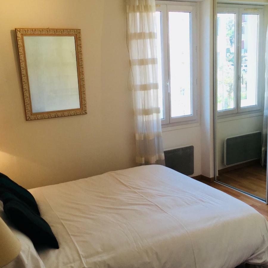 Appartement Place Casone Ajaccio  Exterior foto