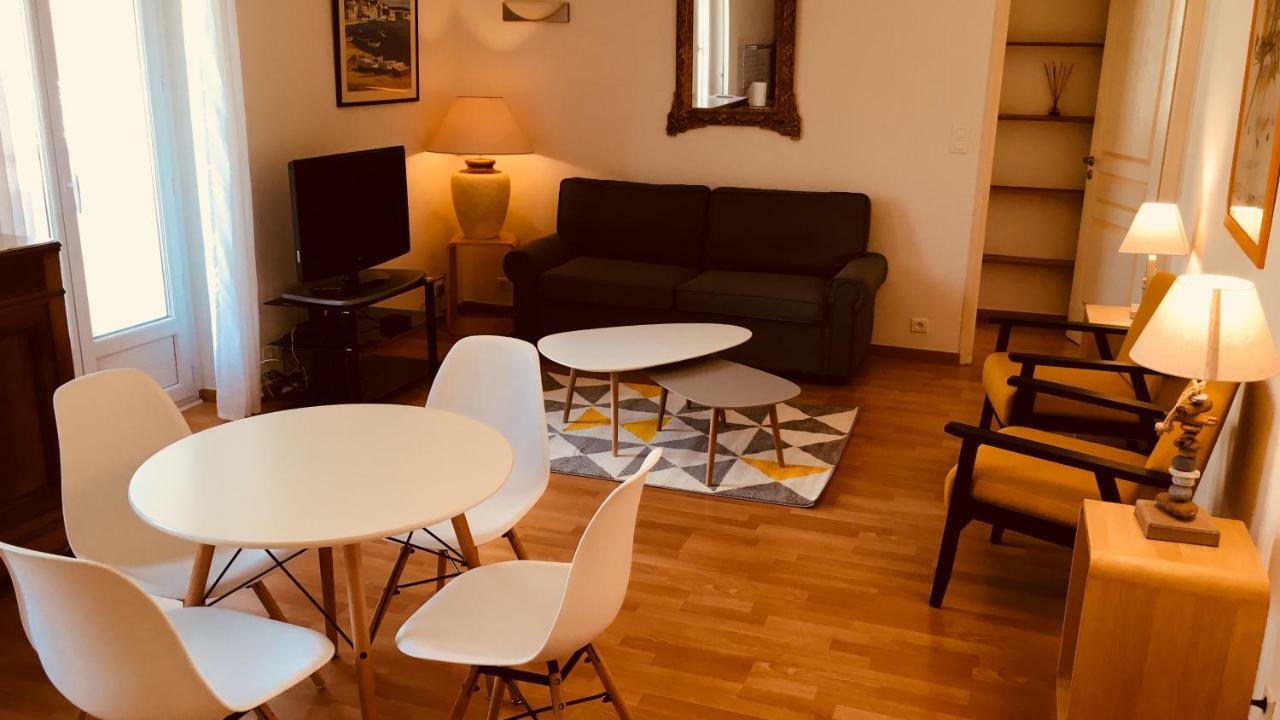 Appartement Place Casone Ajaccio  Exterior foto
