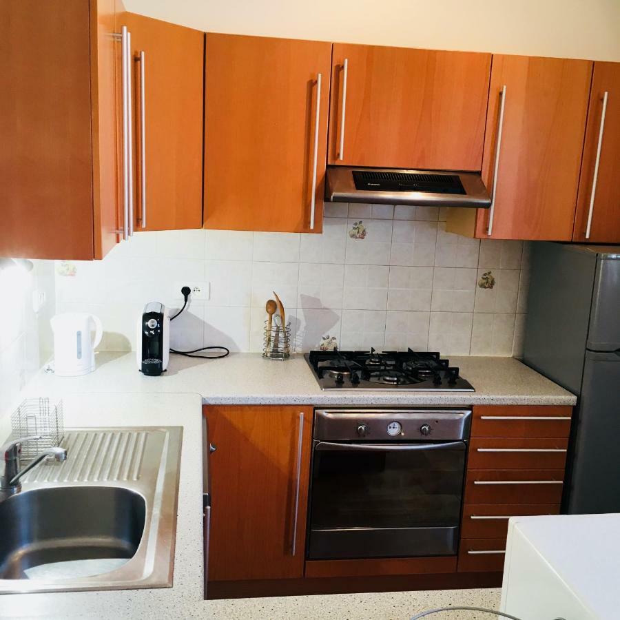 Appartement Place Casone Ajaccio  Exterior foto