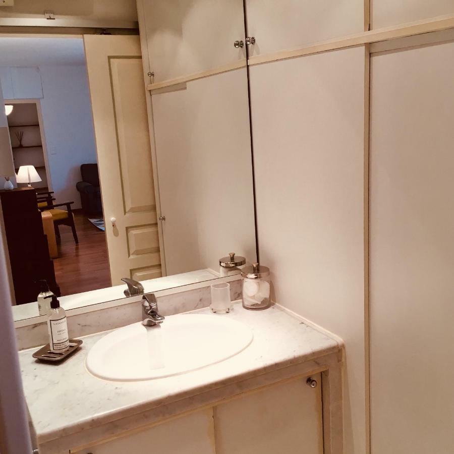 Appartement Place Casone Ajaccio  Exterior foto