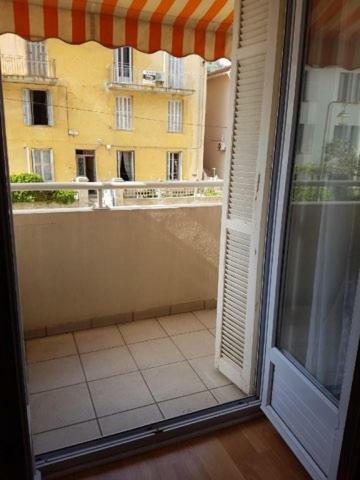 Appartement Place Casone Ajaccio  Exterior foto